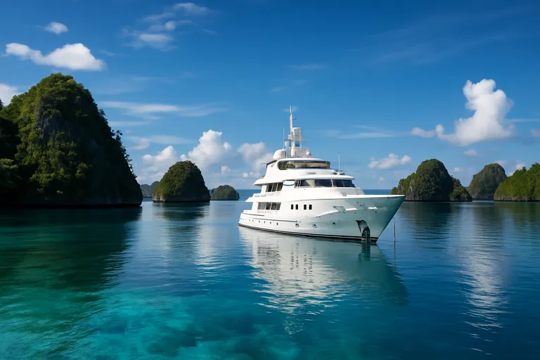 De ideale tijd voor jouw yachtcharter